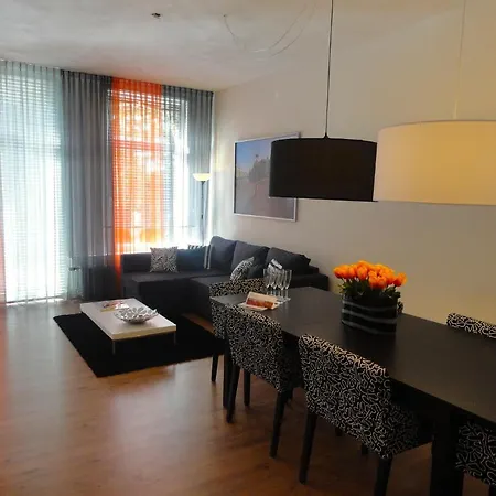 Frankendael Apartments Amsterdam Room photo