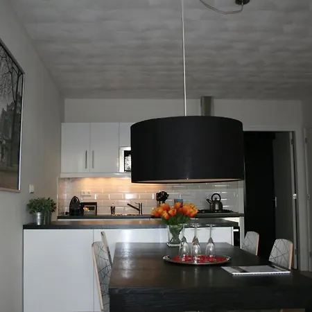 Frankendael Apartments Amsterdam Room photo