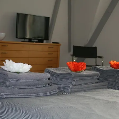 Frankendael Apartments Amsterdam Room photo