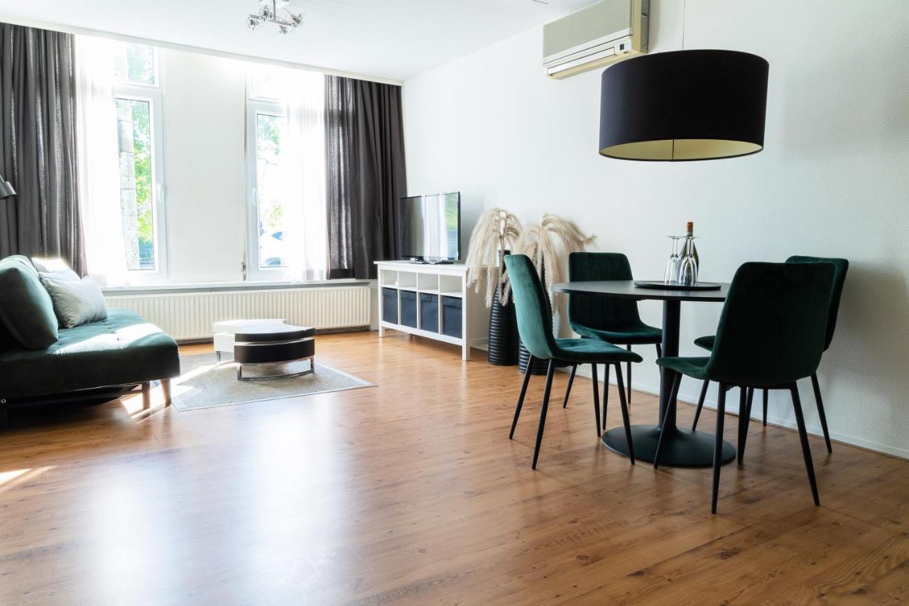Frankendael Appartamento Amsterdam