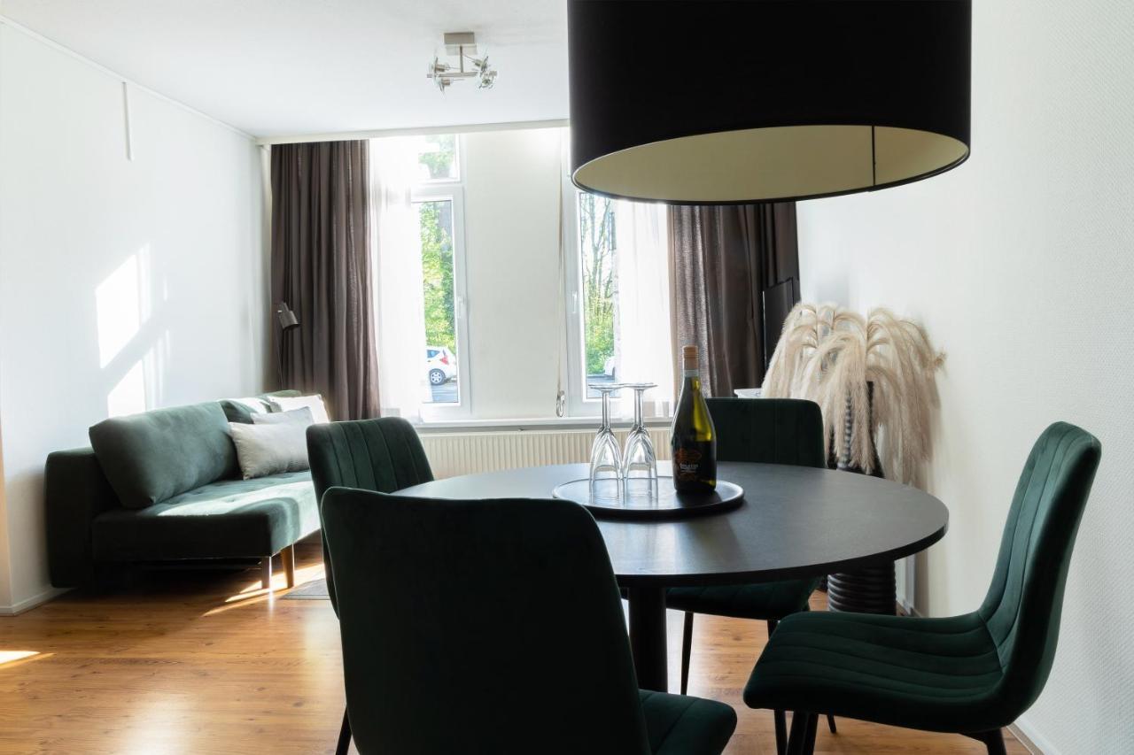 Appartamento Frankendael