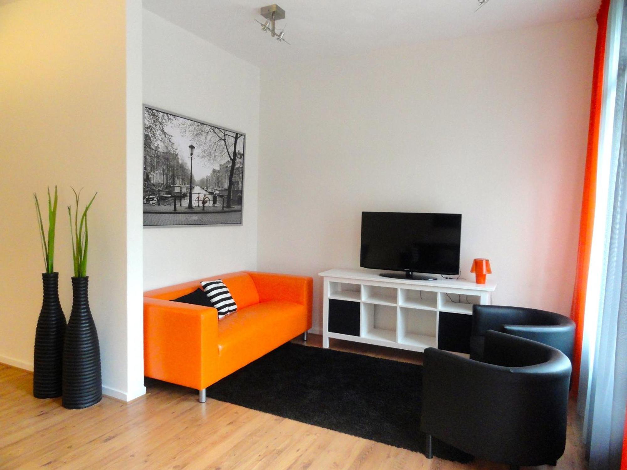 Appartamento Frankendael