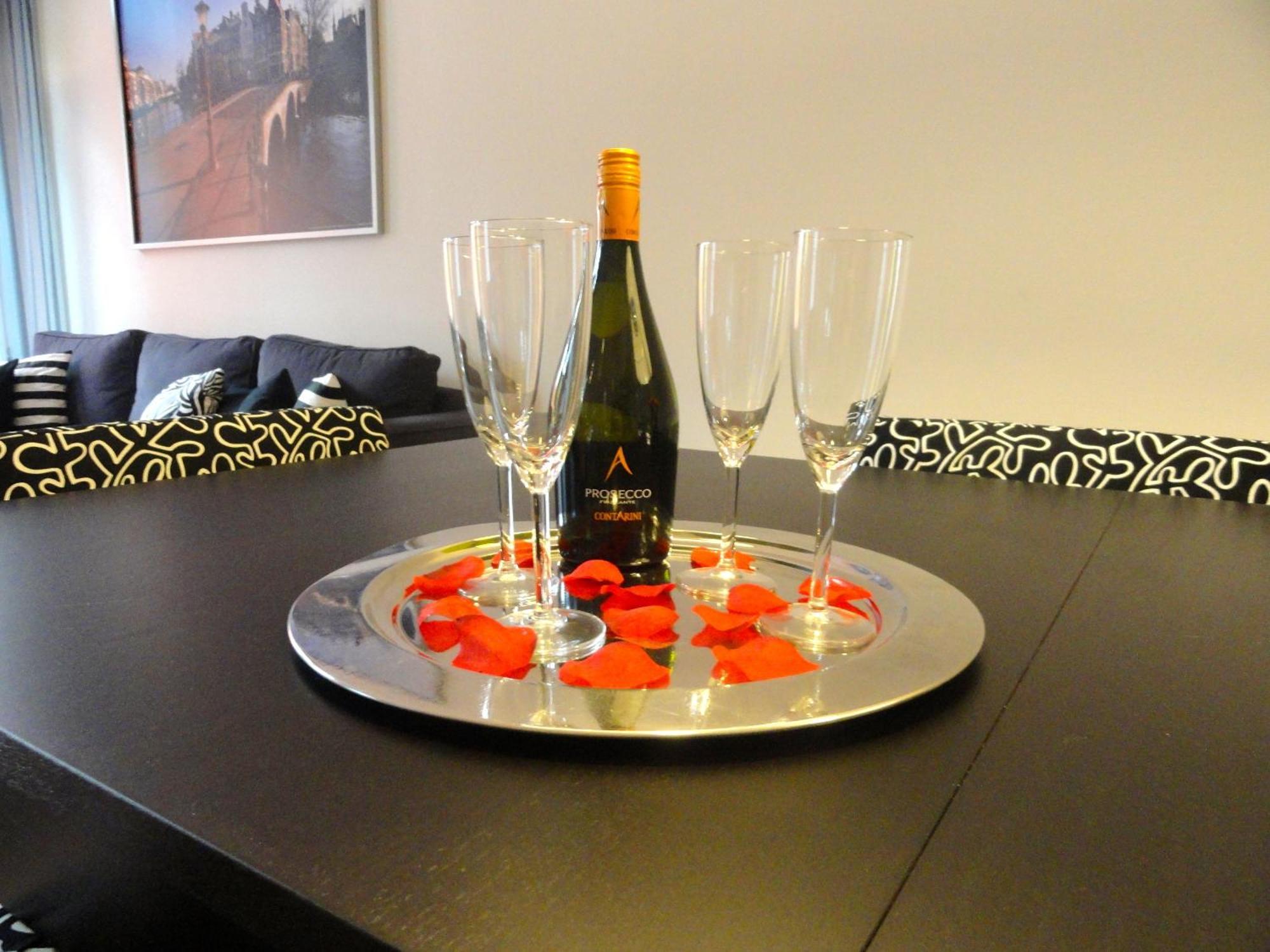 Appartamento Frankendael Amsterdam