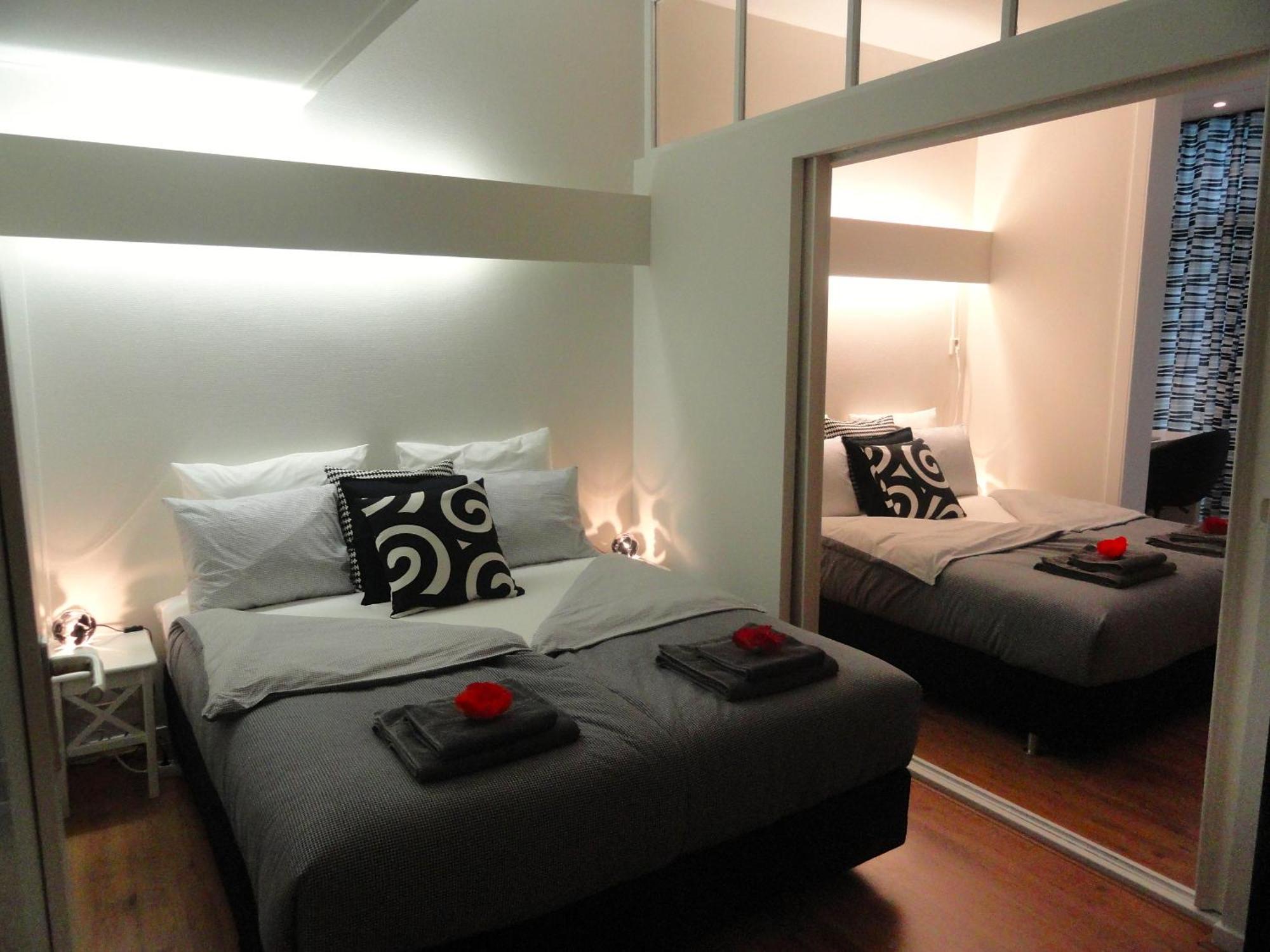 Appartamento Frankendael *