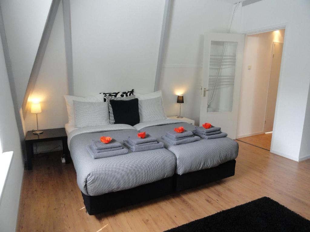 Appartamento Frankendael *