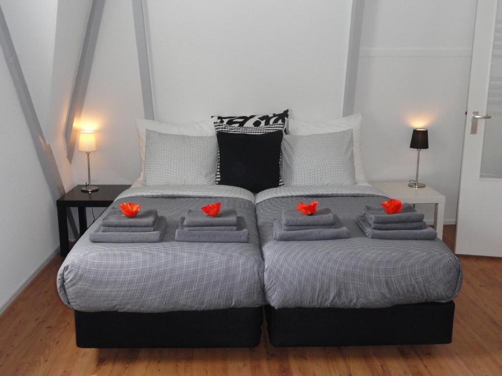 Appartamento Frankendael Amsterdam