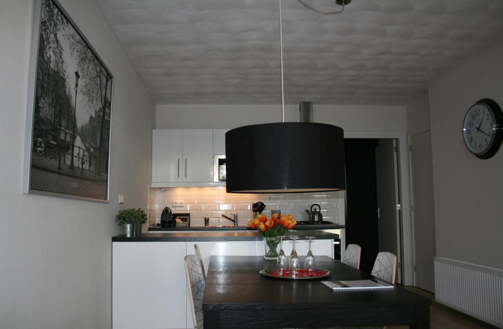 Appartamento Frankendael Amsterdam