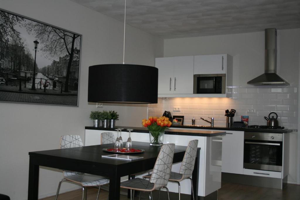 Appartamento Frankendael