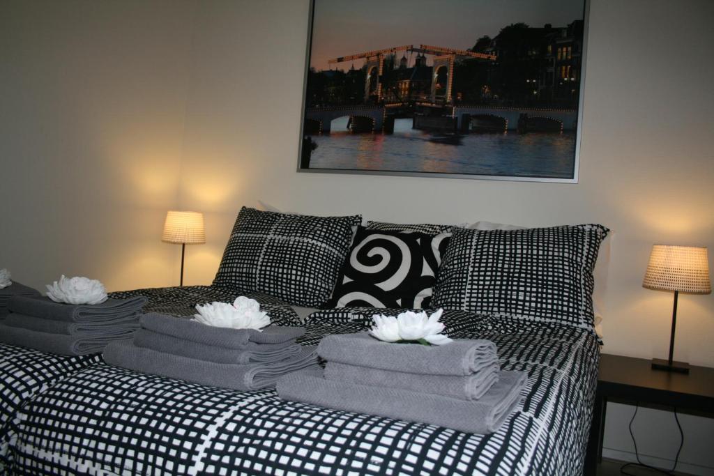 Appartamento Frankendael Amsterdam