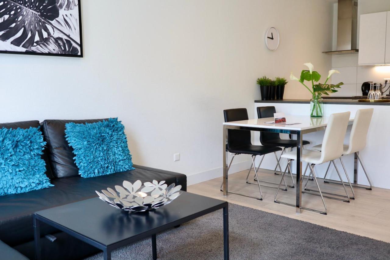 Appartamento Frankendael Amsterdam
