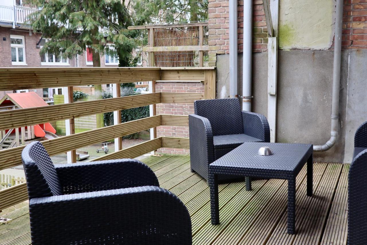 Appartamento Frankendael