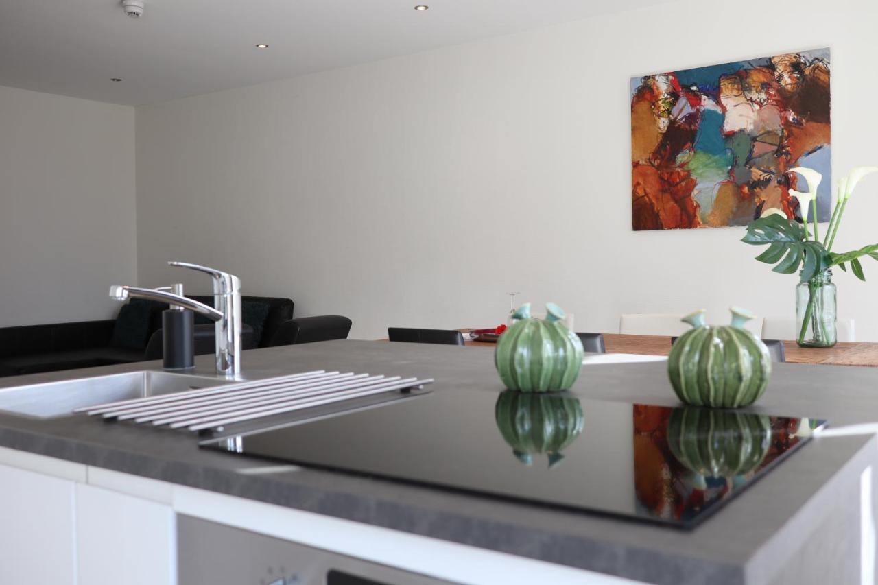 Appartamento Frankendael *