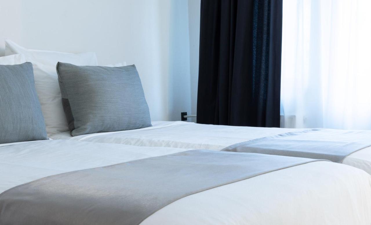 Appartamento Frankendael Amsterdam