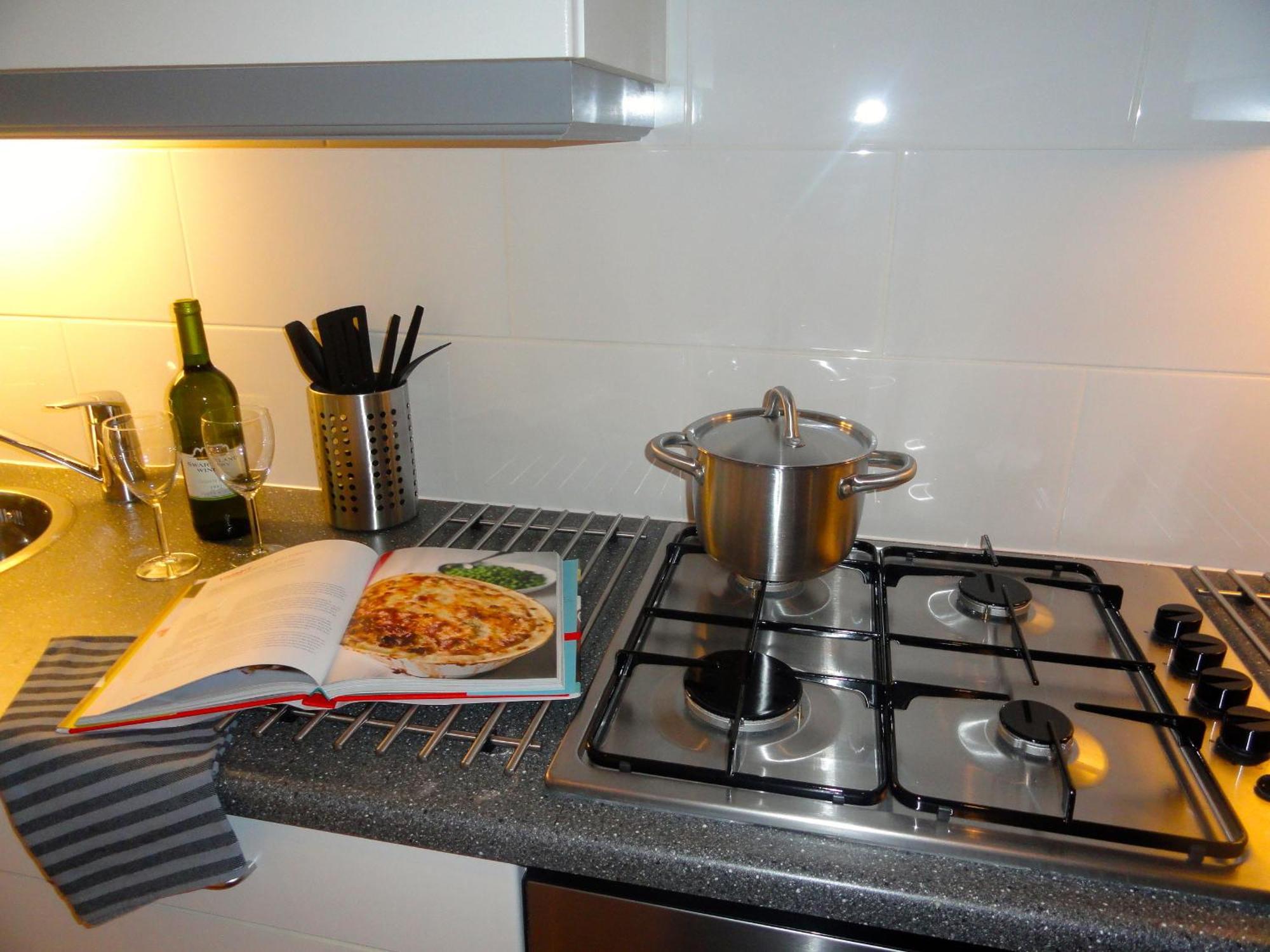 Appartamento Frankendael
