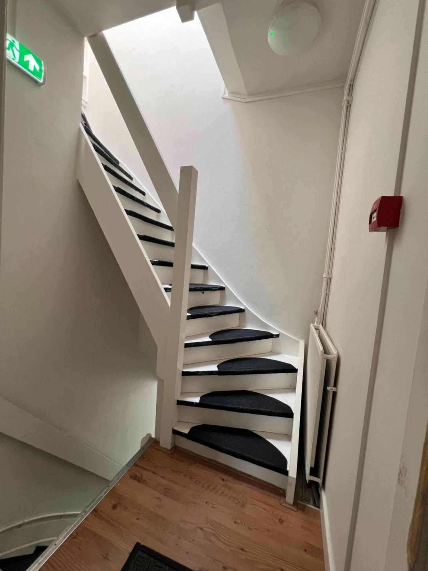 Frankendael Appartamento Amsterdam